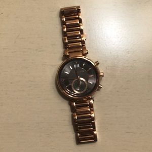 Michael Kohrs watch